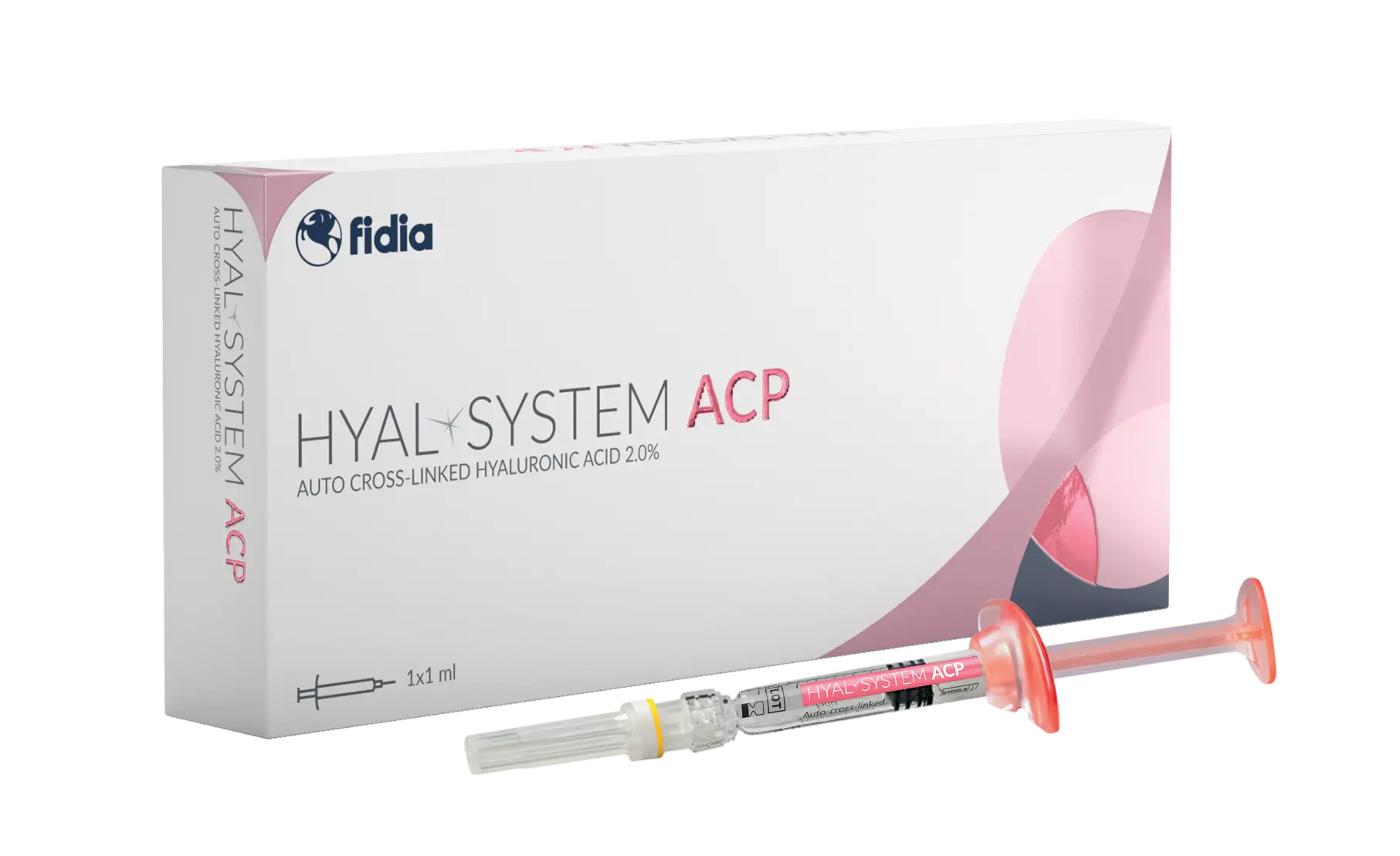 HYAL-SYSTEM-ACP