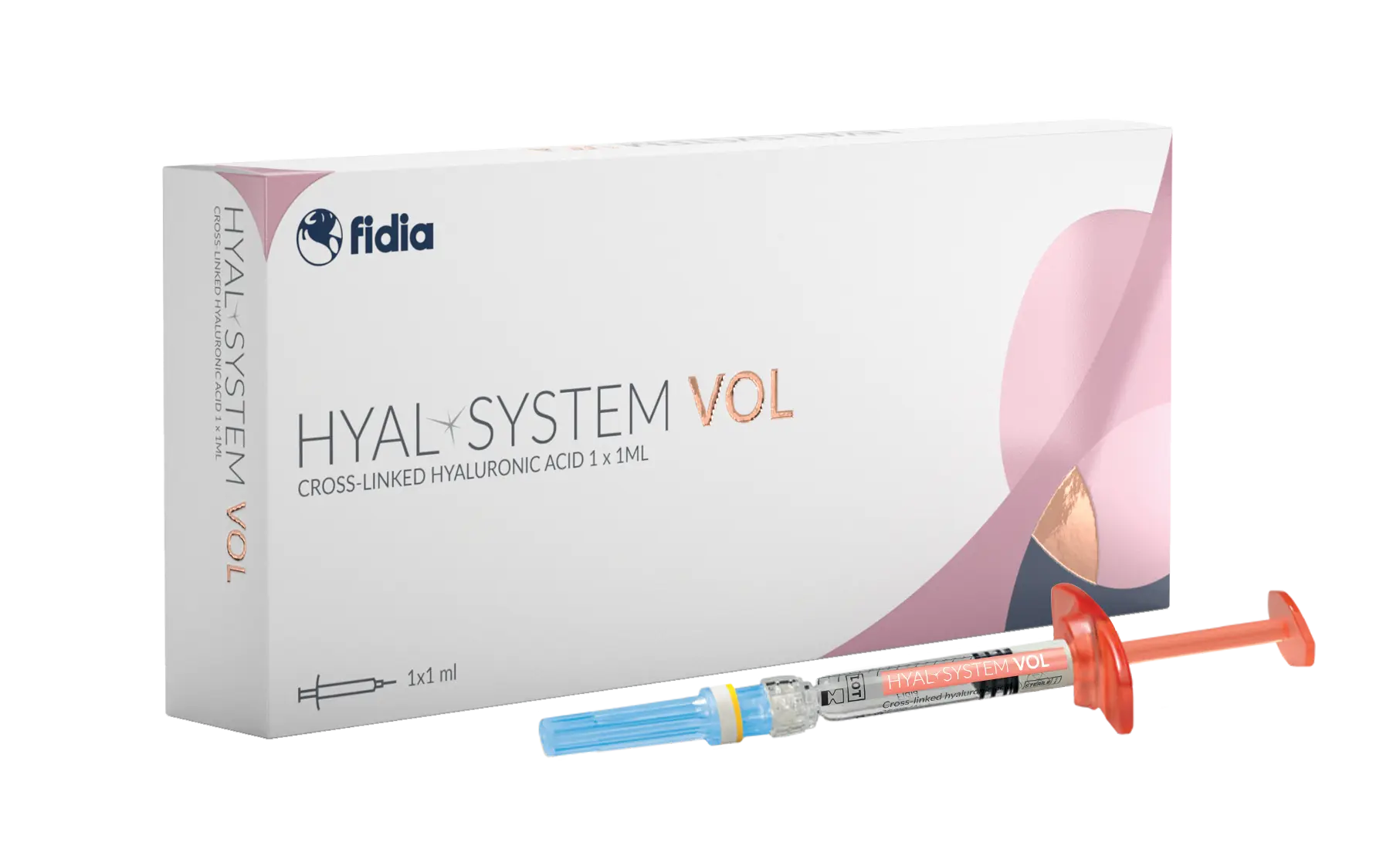 HYAL-SYSTEM-VOL